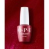 OPI RED - OPI GELCOLOR Intelli-Gel