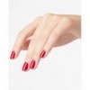 OPI RED - OPI GELCOLOR Intelli-Gel