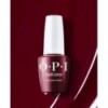 MALAGA WINE - OPI GELCOLOR Intelli-Gel