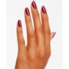 MALAGA WINE - OPI GELCOLOR Intelli-Gel