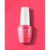 STRAWBERRY MARGARITA - OPI GELCOLOR Intelli-Gel