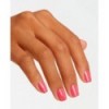 STRAWBERRY MARGARITA - OPI GELCOLOR Intelli-Gel