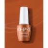 MY ITALIAN IS A LITTLE RUSTY - OPI GELCOLOR Intelli-Gel