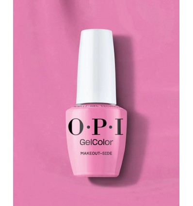 MAKEOUT-SIDE - OPI GELCOLOR Intelli-Gel