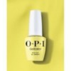 STAY OUT ALL BRIGHT - OPI GELCOLOR Intelli-Gel