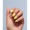 STAY OUT ALL BRIGHT - OPI GELCOLOR Intelli-Gel