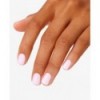 LOVE IS IN THE BARE - OPI GELCOLOR Intelli-Gel