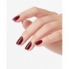 GOT THE BLUES FOR RED - OPI GELCOLOR Intelli-Gel