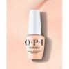 PEARL-CLUTCHING BEHAVIOR - OPI GELCOLOR Intelli-Gel