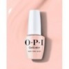 BABY PINK AGAIN - OPI GELCOLOR Intelli-Gel