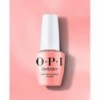 COTTON CANDIED CLAWZ - OPI GELCOLOR Intelli-Gel