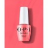 DRIVE EM MAGENTA - OPI GELCOLOR Intelli-Gel