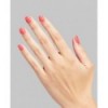 DRIVE EM MAGENTA - OPI GELCOLOR Intelli-Gel