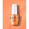 PRIDEFUL PEACH - OPI GELCOLOR Intelli-Gel