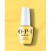 DAFFODIL DUCK WALK - OPI GELCOLOR Intelli-Gel