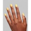 DAFFODIL DUCK WALK - OPI GELCOLOR Intelli-Gel