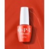 TOTALLY RED-ICAL - OPI GELCOLOR Intelli-Gel