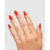 TOTALLY RED-ICAL - OPI GELCOLOR Intelli-Gel