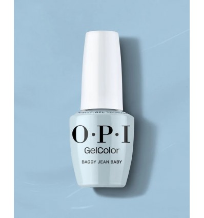 BAGGY JEAN BABY - OPI GELCOLOR Intelli-Gel