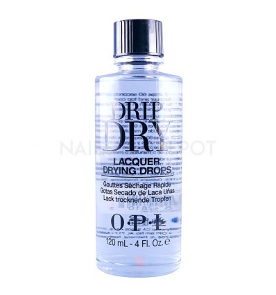 DRIP DRY 120 ML