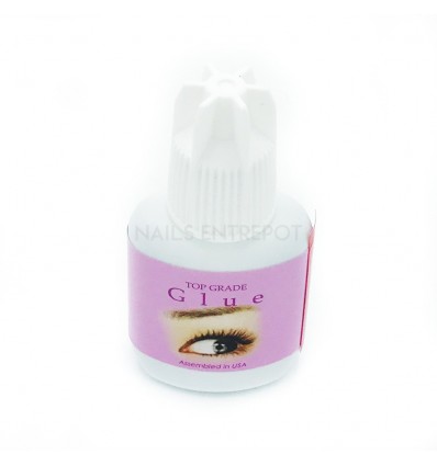 EYELASH EXTENSION GLUE