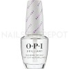 High shine top coat opi brilliant