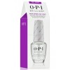 High shine top coat opi brilliant