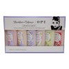 Lotion fruitée 30ml 6pcs opi