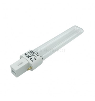 ampoule uv-c 9w OSRAM PURITEC