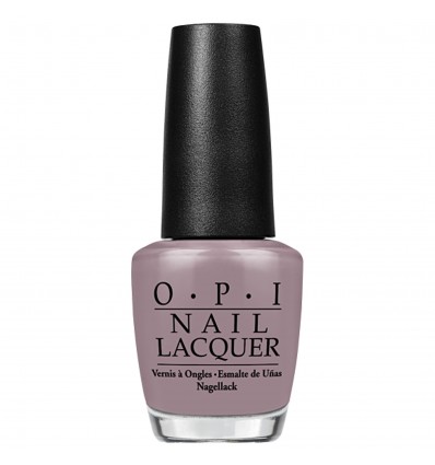 NLA61 Taupe-less Beach - OPI Vernis à ongles