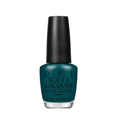 NLA64 Amazon Amazoff - OPI Vernis à ongles