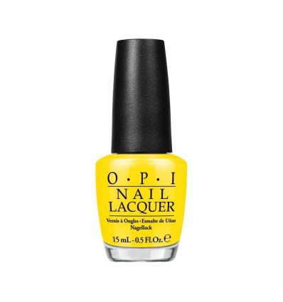 NLA65 I Just Can't Cope Acabana - OPI Vernis à ongles