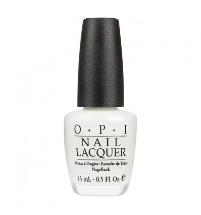 NLH22 Funny Bunny  - OPI Vernis à ongles
