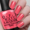 NLL64 Cajun Shrimp - OPI Vernis à ongles