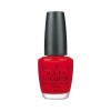 NLL72 Red - OPI Vernis à ongles