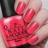 NLL72 Red - OPI Vernis à ongles