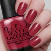 NLL87 Malaga Wine - OPI Vernis à ongles