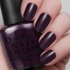 NLW42 Lincoln Park After Dark - OPI Vernis à ongles