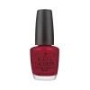NLW52 Got the Blues for Red - OPI Vernis à ongles