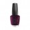 Black Cherry Chutney - OPI Vernis à Ongles
