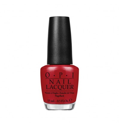Amore at the Grand Canal - OPI Vernis à Ongles