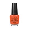 A Good Man-darin is Hard to Find - OPI Vernis à Ongles
