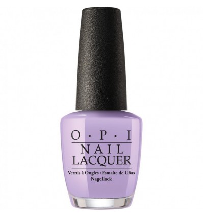 Polly Want a Lacquer? - OPI Vernis à Ongles