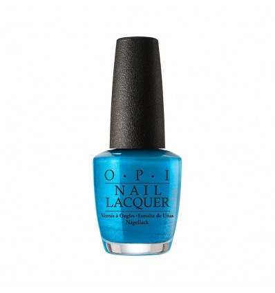 Do You Sea What I Sea? - OPI Vernis à Ongles