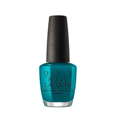 Is That a Spear In Your Pocket? - OPI Vernis à Ongles