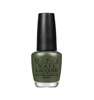 Suzi – The First Lady of Nails - OPI Vernis à Ongles