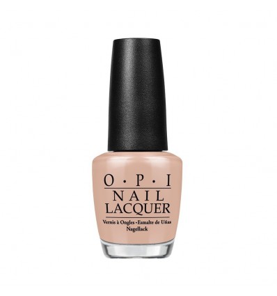 Pale to the Chief  - OPI Vernis à Ongles