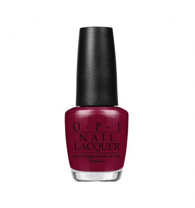 We the Female - OPI Vernis à Ongles