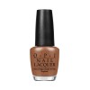 Inside the ISABELLEtway - OPI Vernis à Ongles