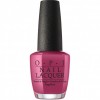 AURORA BERRY-ALIS - OPI Vernis à Ongles